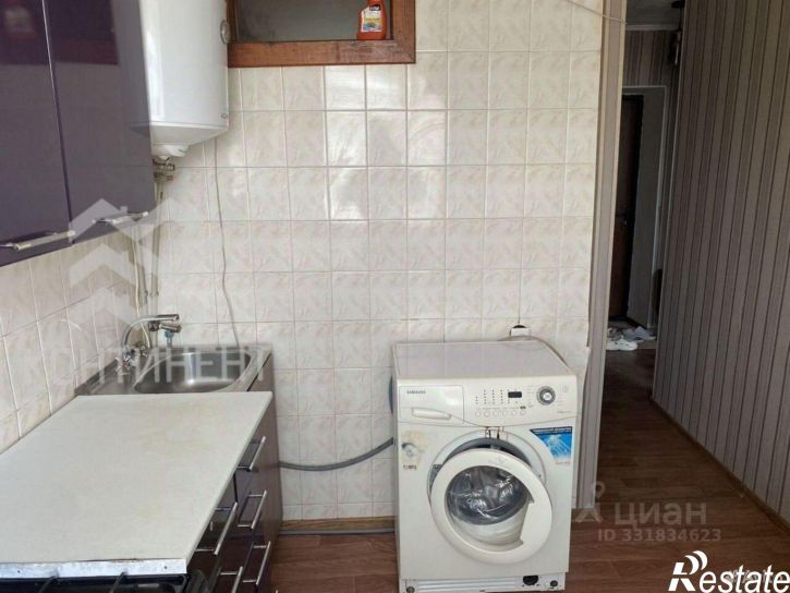 1-комн квартира ул им.60-летия ВЛКСМ, 28,  д. 28