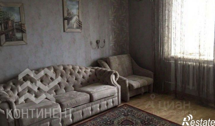 4-комн квартира пр-кт Победы, 10б,  д. 10б