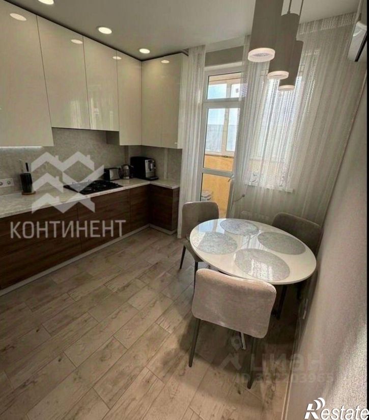2-комн квартира ул им.9-го Мая, 81,  д. 81
