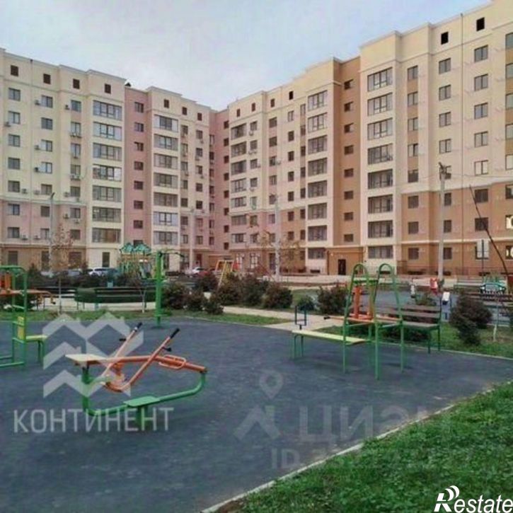 1-комн квартира ул Чапаева, 28,  д. 28