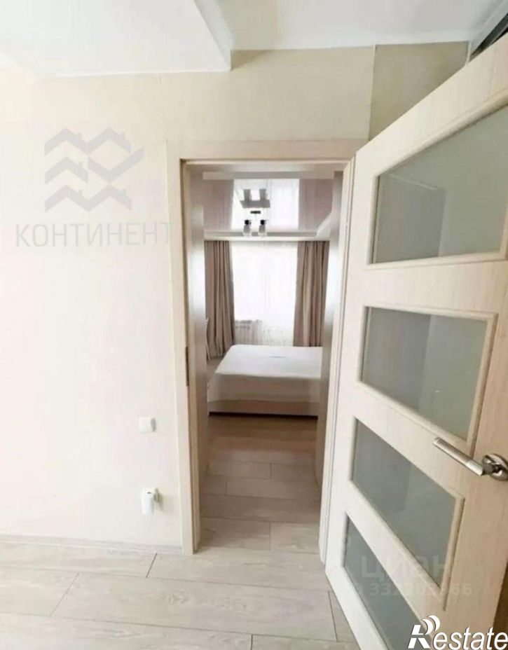 3-комн квартира ул им.60-летия Октября, 24,  д. 24