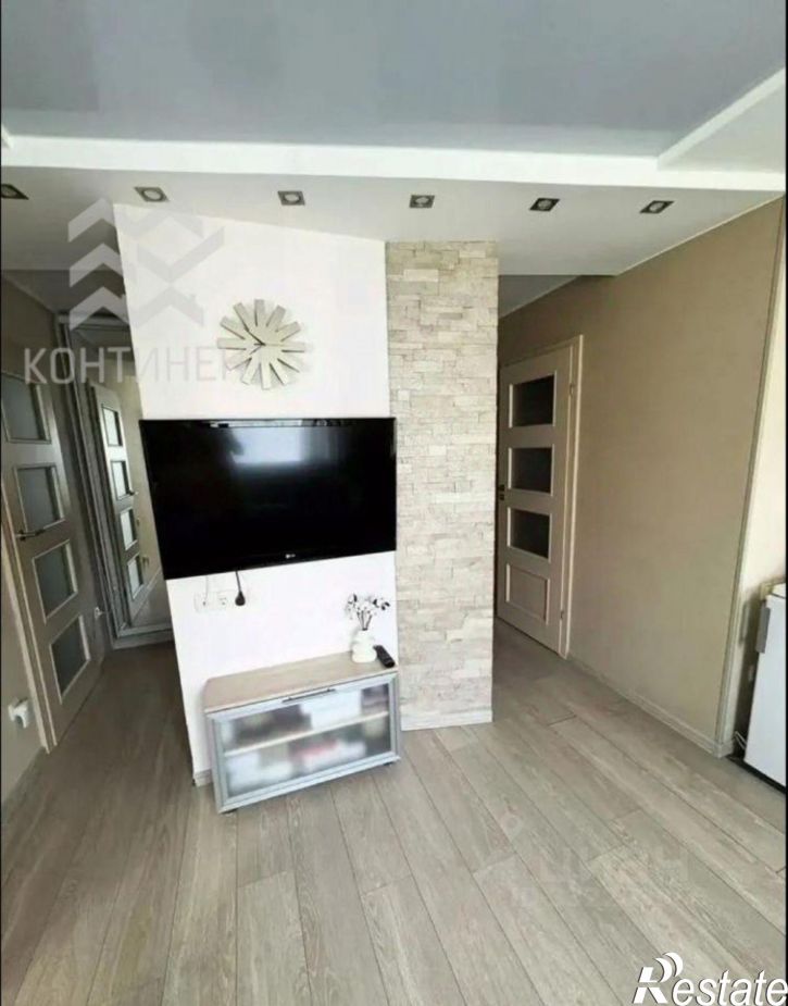 3-комн квартира ул им.60-летия Октября, 24,  д. 24