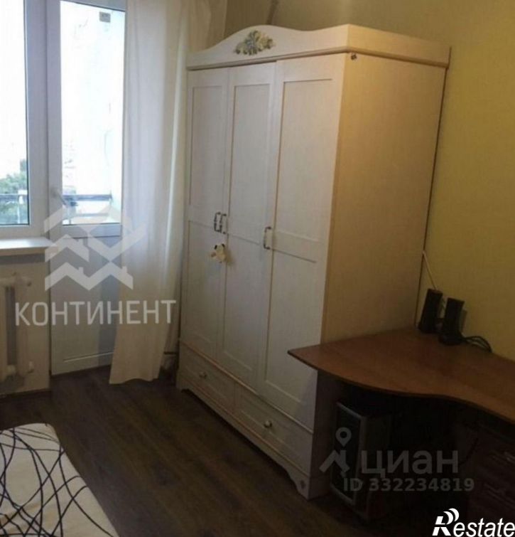 4-комн квартира пр-кт Победы, 10б,  д. 10б