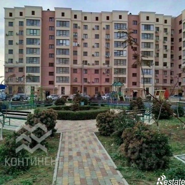 1-комн квартира ул Чапаева, 28,  д. 28