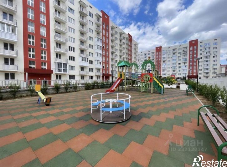 1-комн квартира пр-кт Победы, 87Б 2,  д. 87Б 2,  к. 2