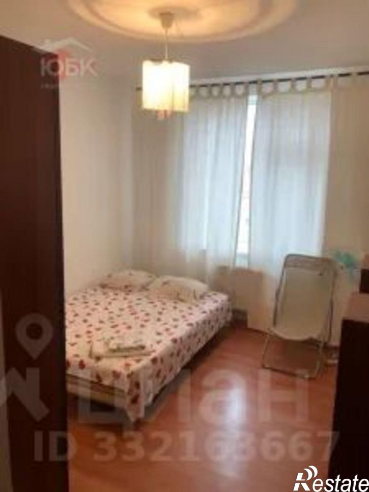 4-комн квартира ул Демышева, 123,  д. 123