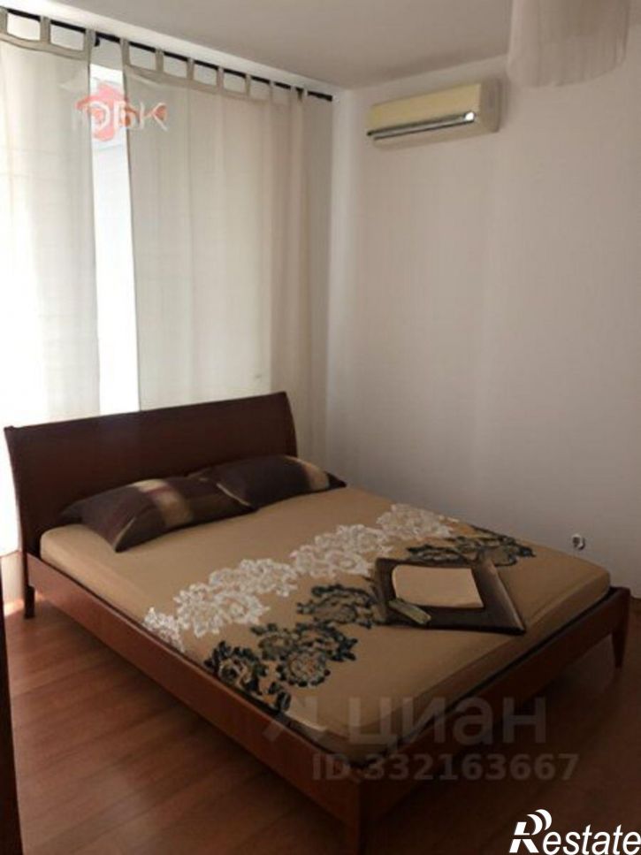4-комн квартира ул Демышева, 123,  д. 123