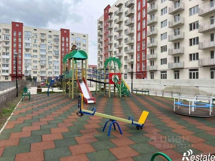 1-комн квартира пр-кт Победы, 87Б 2,  д. 87Б 2,  к. 2
