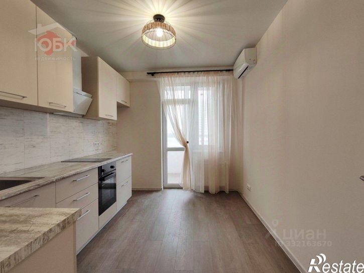 1-комн квартира Евпатория г., им.В.И.Ленина пр-кт., 66Б