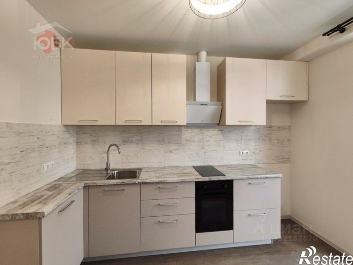 1-комн квартира Евпатория г., им.В.И.Ленина пр-кт., 66Б