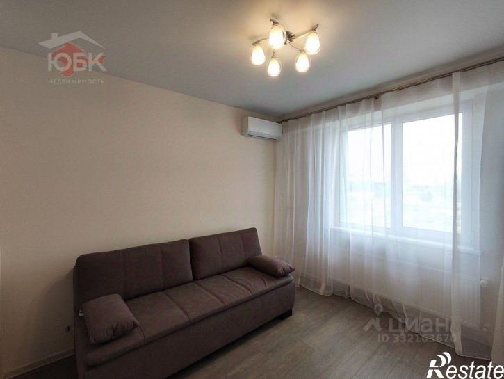 1-комн квартира Евпатория г., им.В.И.Ленина пр-кт., 66Б