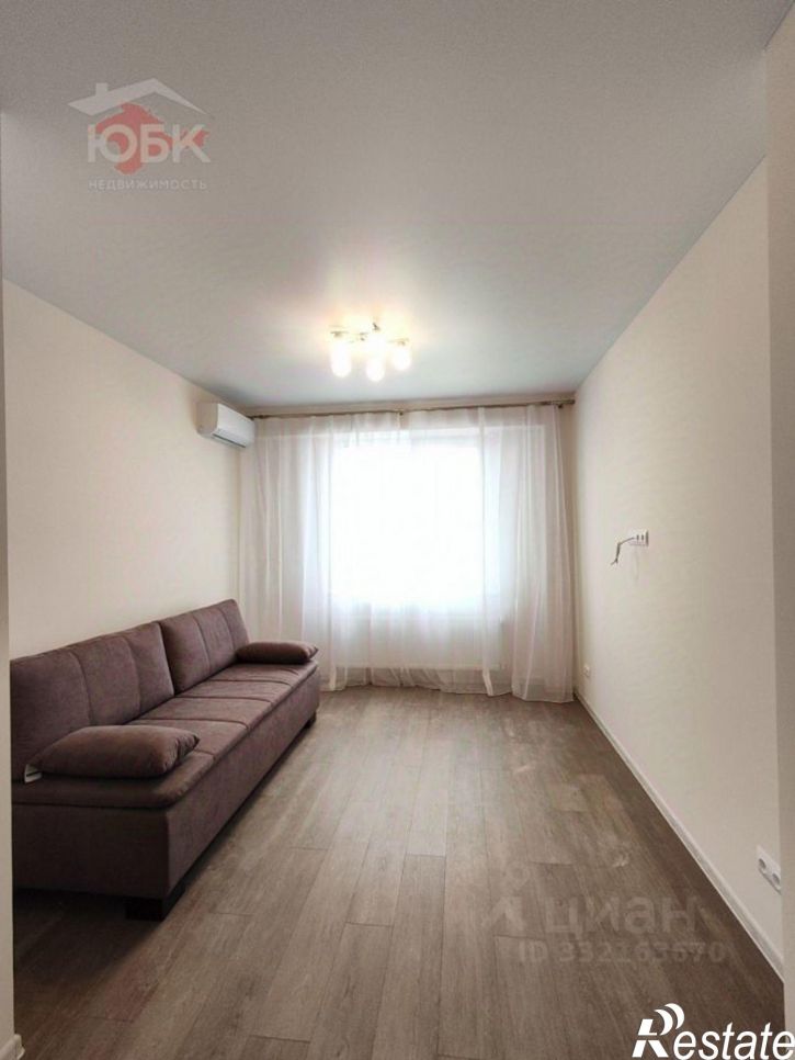 1-комн квартира Евпатория г., им.В.И.Ленина пр-кт., 66Б