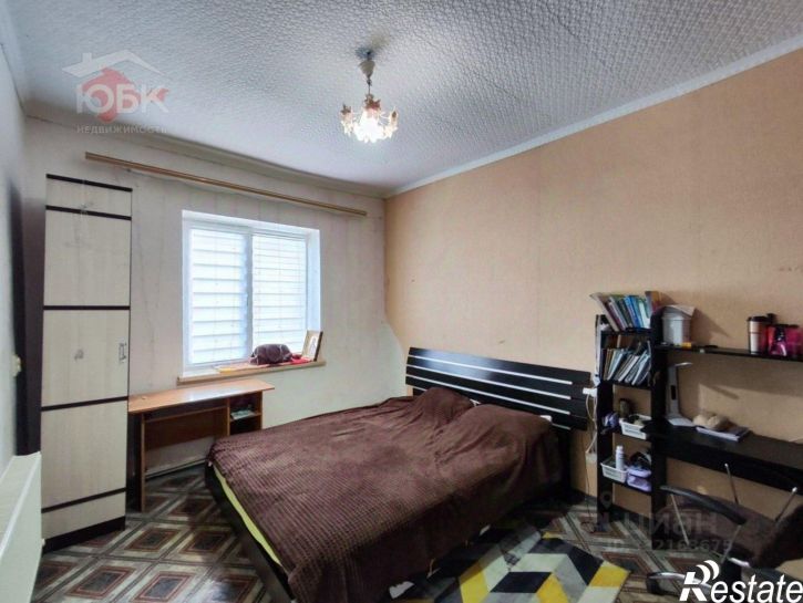 3-комн квартира ул 29-й авиагородок, 9,  д. 9