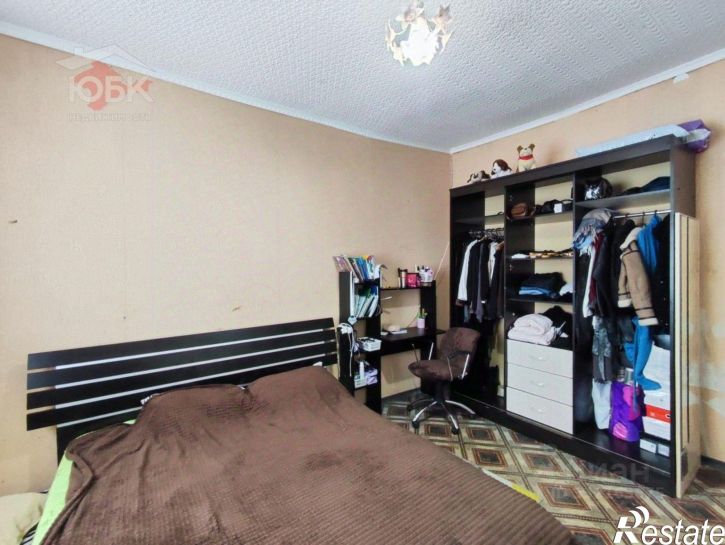 3-комн квартира ул 29-й авиагородок, 9,  д. 9