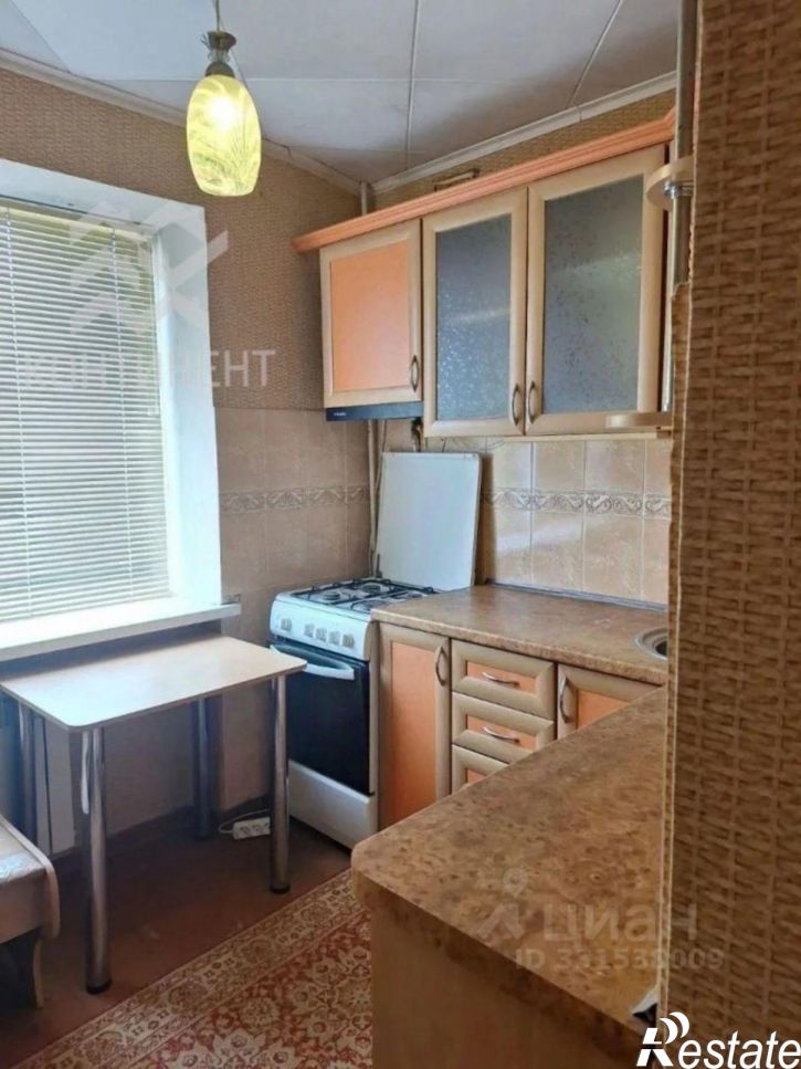 3-комн квартира ул Адмирала Кантура, 3,  д. 3