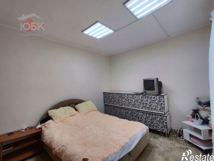3-комн квартира ул 29-й авиагородок, 9,  д. 9