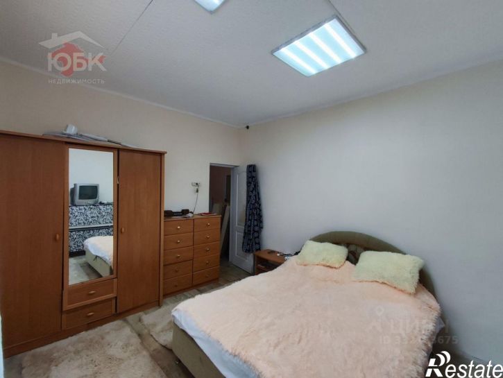 3-комн квартира ул 29-й авиагородок, 9,  д. 9