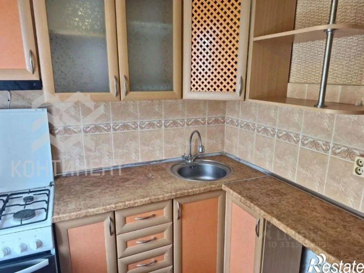 3-комн квартира ул Адмирала Кантура, 3,  д. 3
