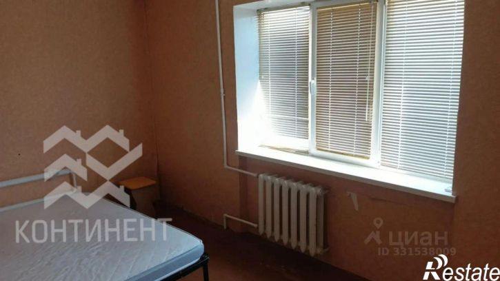 3-комн квартира ул Адмирала Кантура, 3,  д. 3