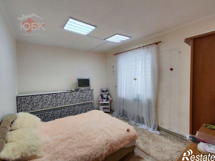 3-комн квартира ул 29-й авиагородок, 9,  д. 9