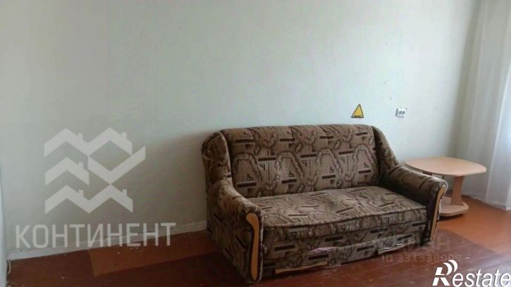 3-комн квартира ул Адмирала Кантура, 3,  д. 3