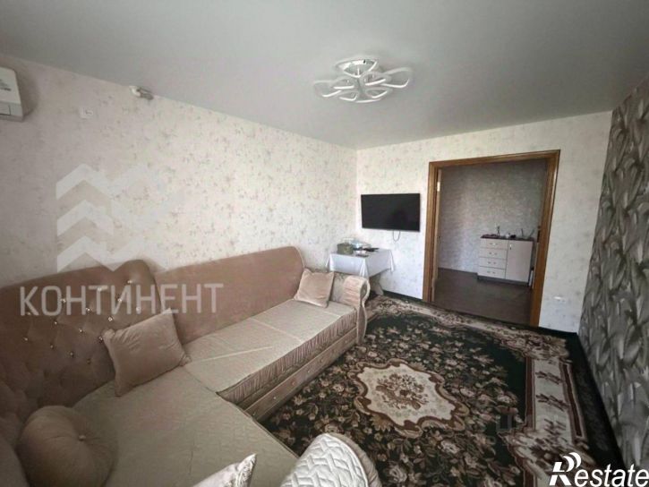 3-комн квартира ул им.9-го Мая, 96,  д. 96