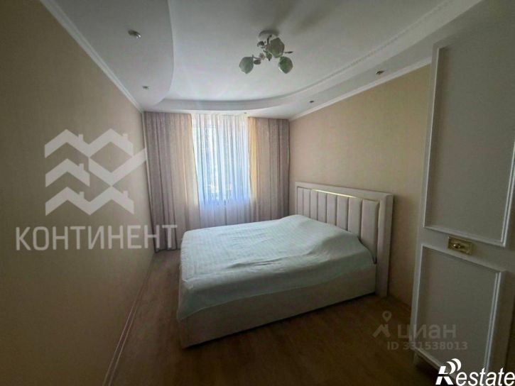 3-комн квартира ул им.9-го Мая, 96,  д. 96
