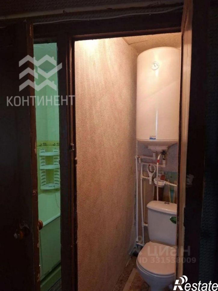 3-комн квартира ул Адмирала Кантура, 3,  д. 3