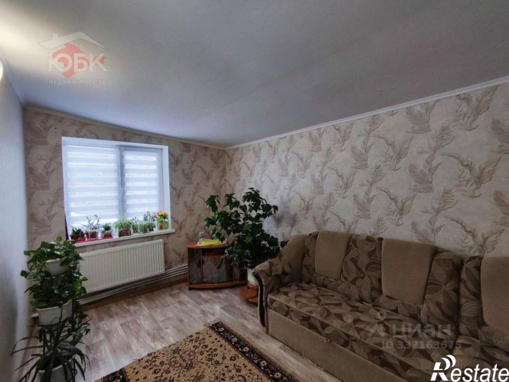 3-комн квартира ул 29-й авиагородок, 9,  д. 9