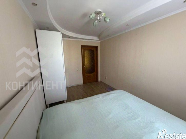 3-комн квартира ул им.9-го Мая, 96,  д. 96