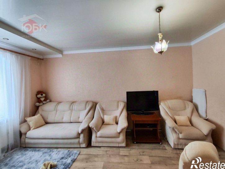 3-комн квартира ул 29-й авиагородок, 9,  д. 9
