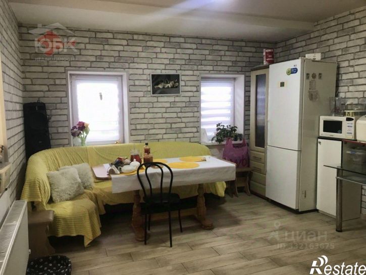 3-комн квартира ул 29-й авиагородок, 9,  д. 9