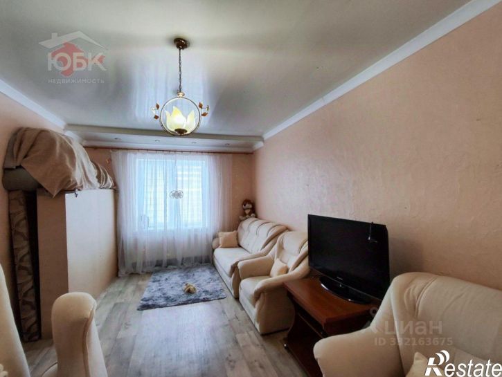 3-комн квартира ул 29-й авиагородок, 9,  д. 9