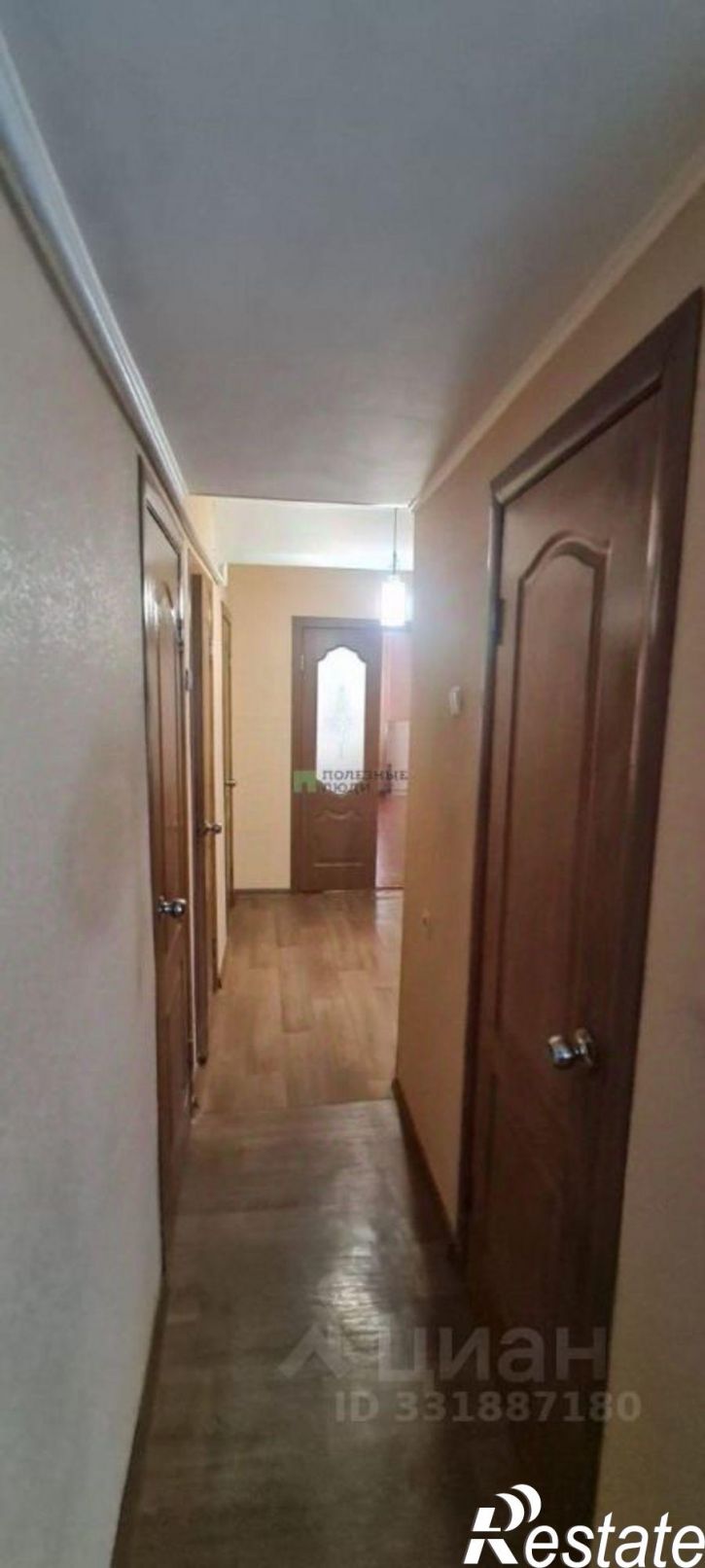 2-комн квартира ул Эскадронная, 11,  д. 11
