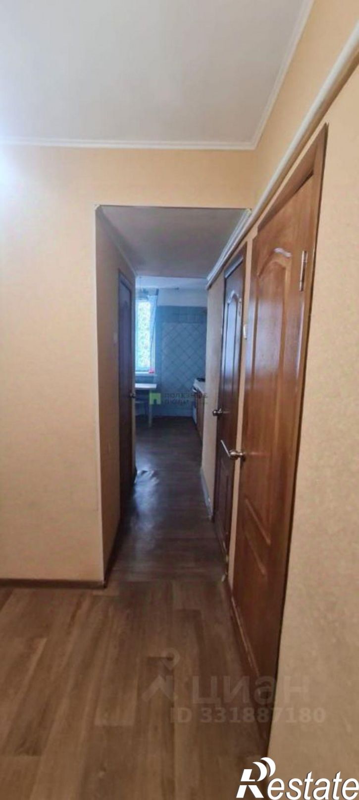 2-комн квартира ул Эскадронная, 11,  д. 11