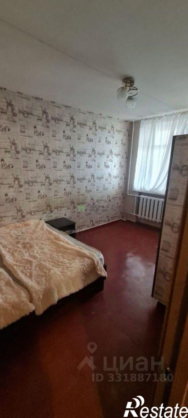 2-комн квартира ул Эскадронная, 11,  д. 11