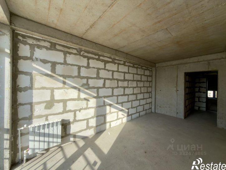 1-комн квартира ул Полупанова, 34,  д. 34