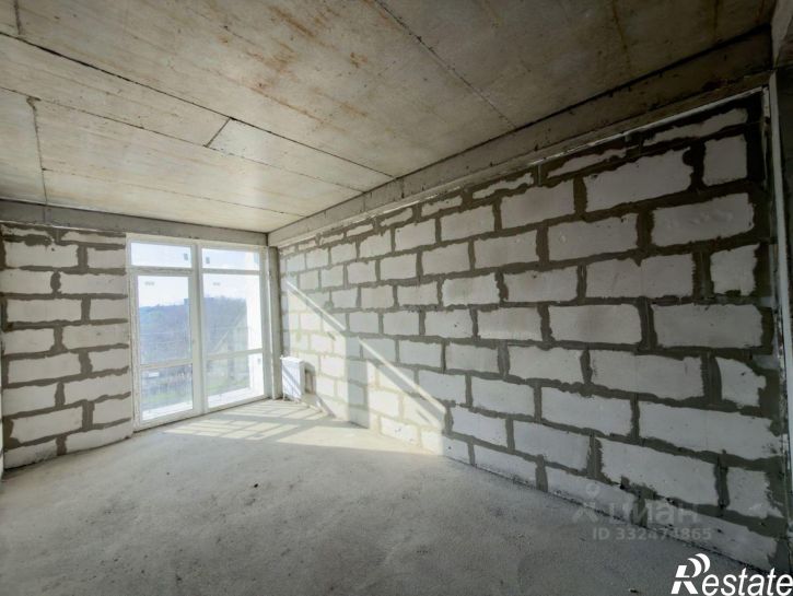 1-комн квартира ул Полупанова, 34,  д. 34