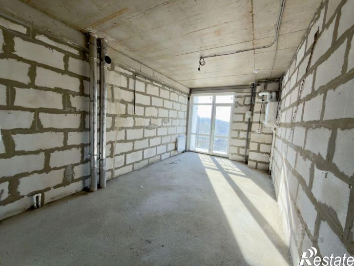 1-комн квартира ул Полупанова, 34,  д. 34