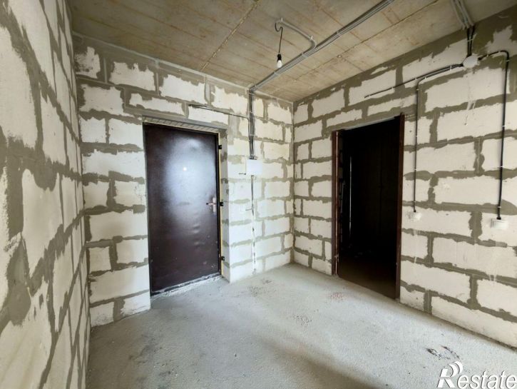 1-комн квартира ул Полупанова, 34,  д. 34