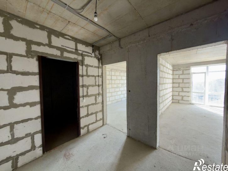 1-комн квартира ул Полупанова, 34,  д. 34