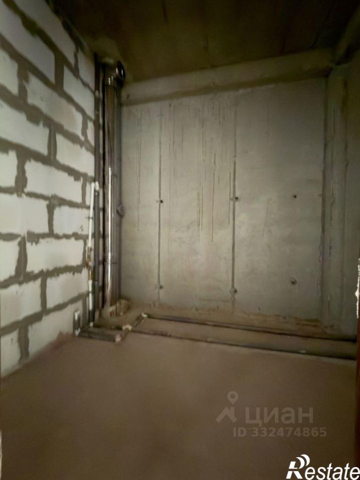 1-комн квартира ул Полупанова, 34,  д. 34