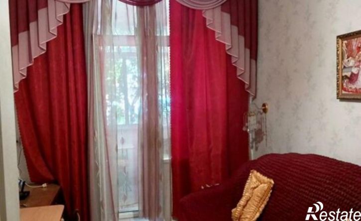 3-комн квартира ул Перекопская, 9,  д. 9