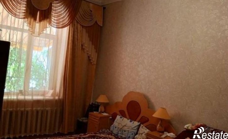3-комн квартира ул Перекопская, 9,  д. 9