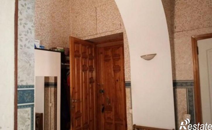 3-комн квартира ул Перекопская, 9,  д. 9