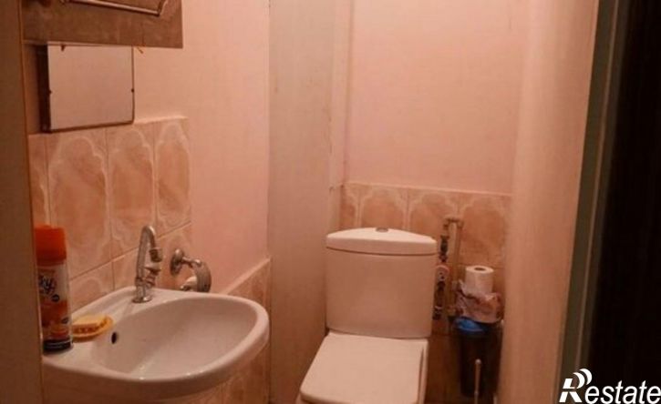 3-комн квартира ул Перекопская, 9,  д. 9