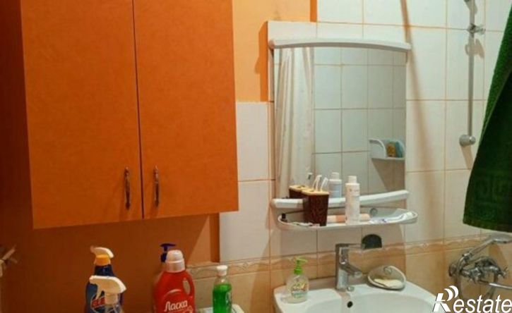 3-комн квартира ул Перекопская, 9,  д. 9
