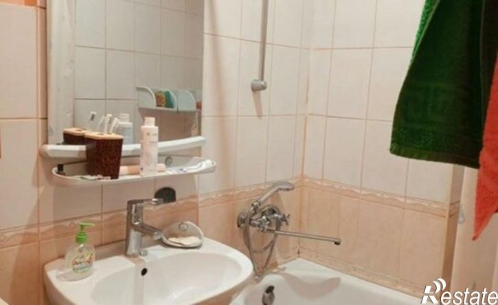 3-комн квартира ул Перекопская, 9,  д. 9