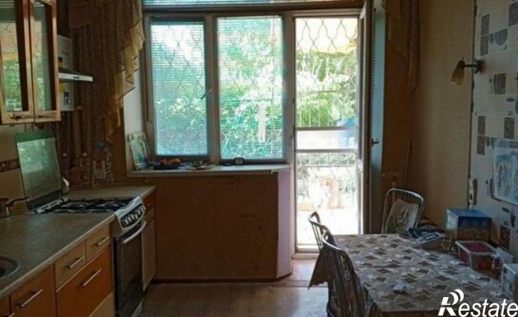 3-комн квартира ул Перекопская, 9,  д. 9