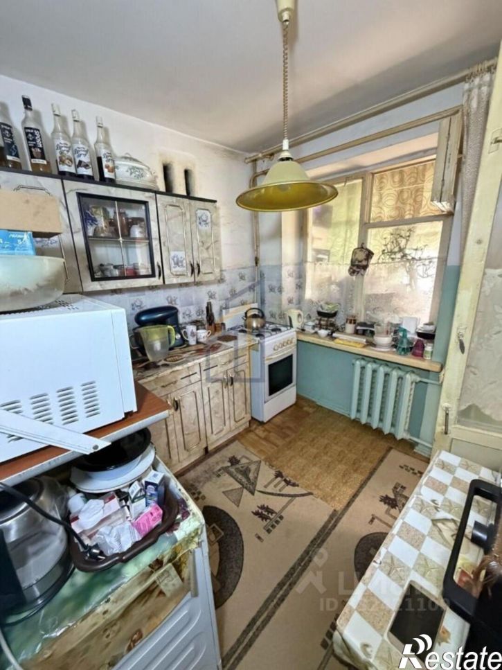 3-комн квартира ул Некрасова, 88,  д. 88